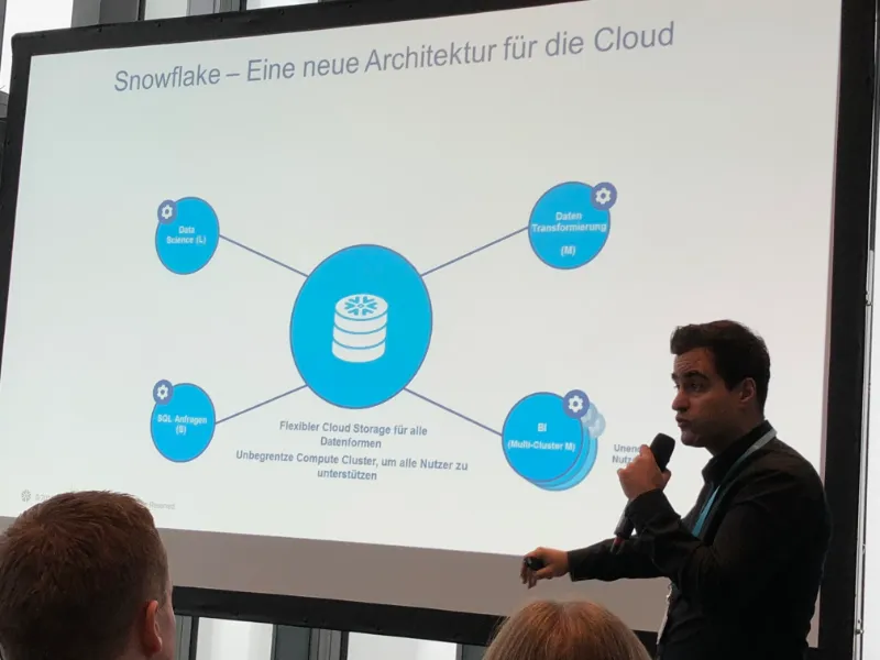 vorstellung snowflake 1