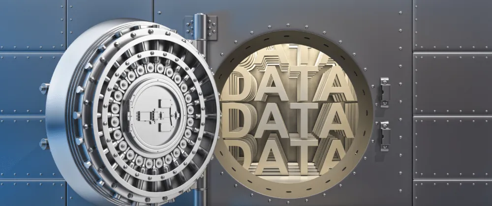 Data Vault