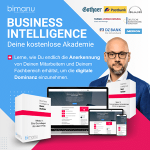 Business Intelligence-Akademie