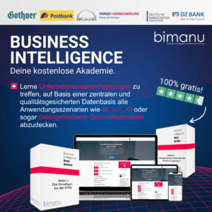 Business Intelligence-Akademie