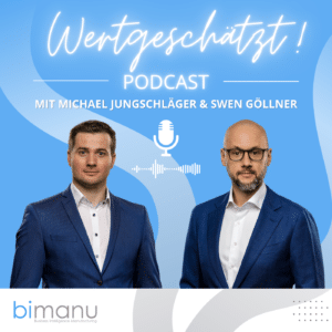 bimanu Podcast Business Intelligence