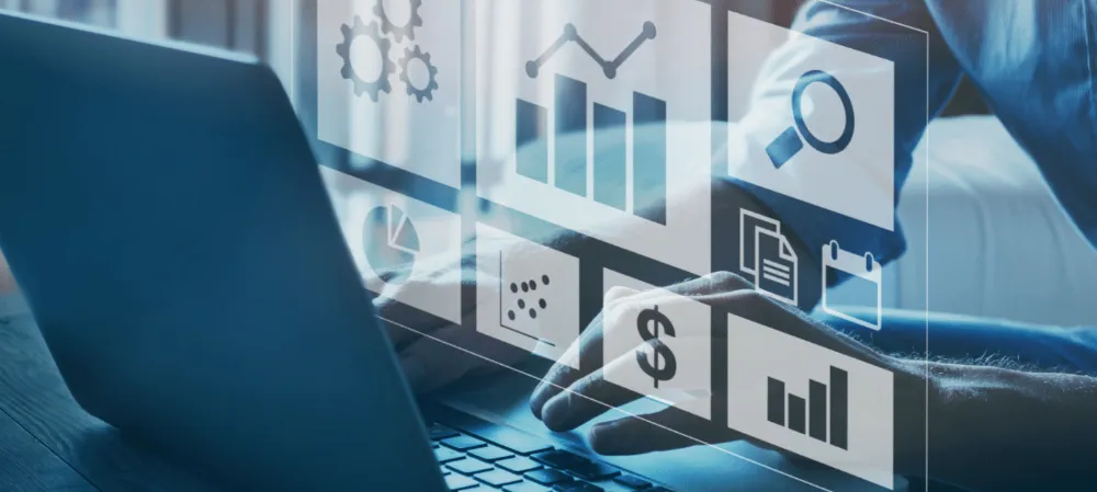 Business Intelligence Reporting