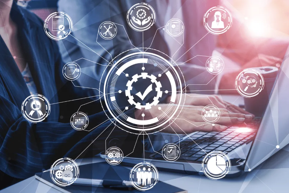 Datenqualitätsmanagement