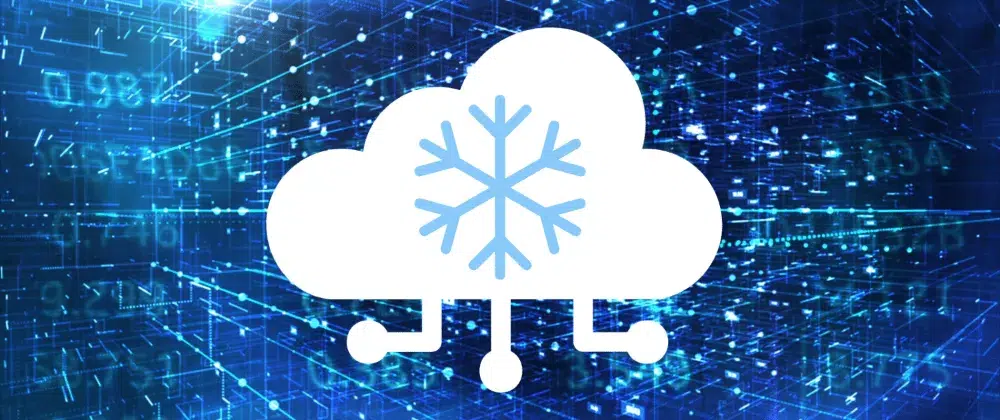 Snowflake Data Warehouse
