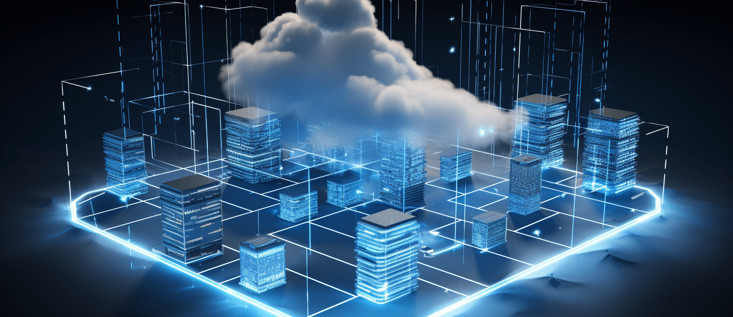 Data Warehouse Cloud