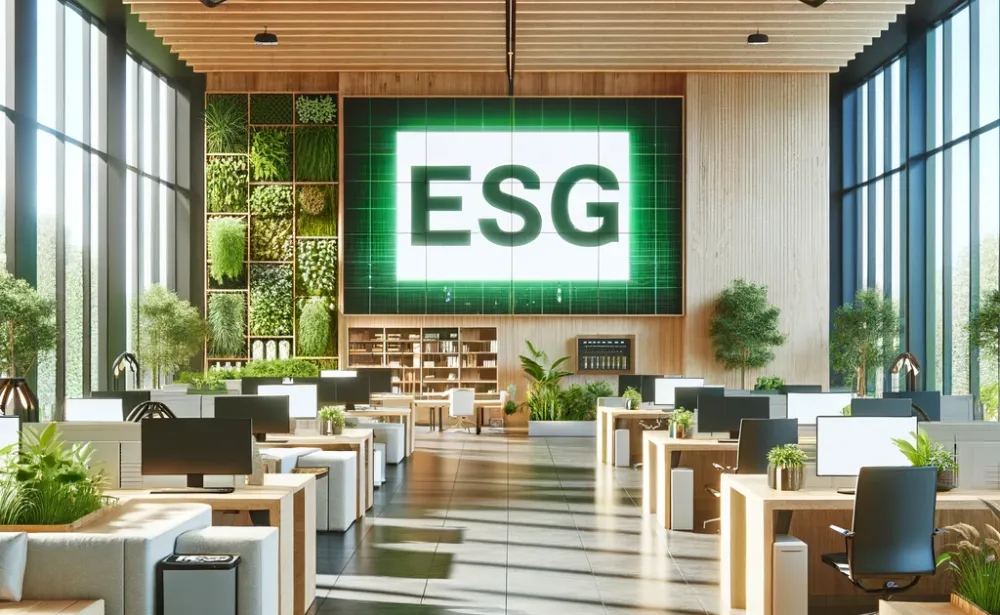 ESG-Kriterien