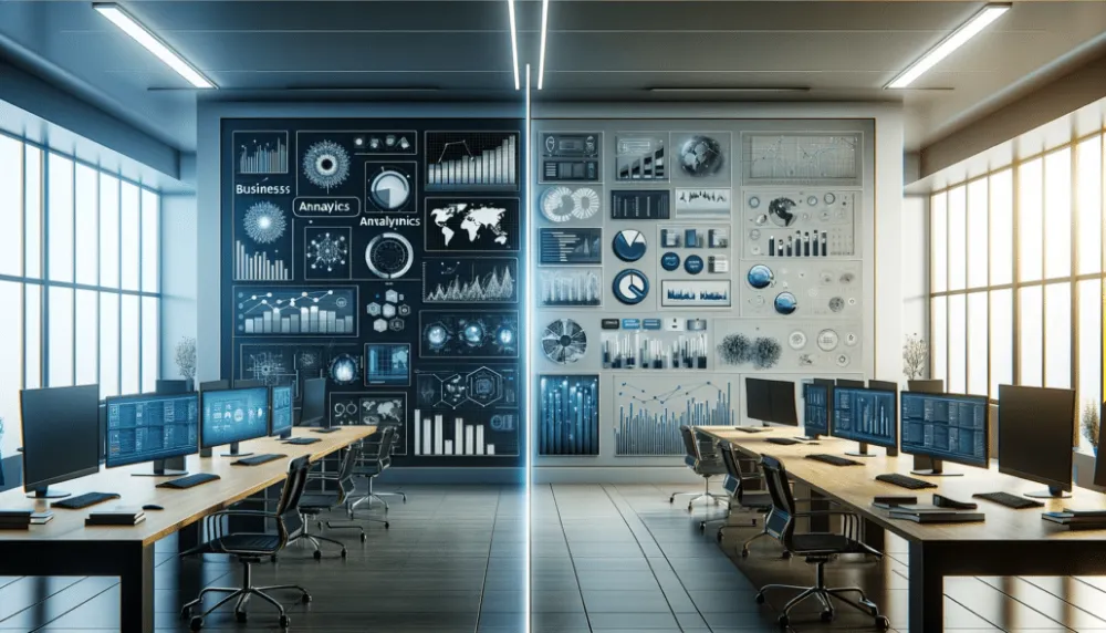 Business Analytics vs. Business Intelligence - Das sind die Unterschiede