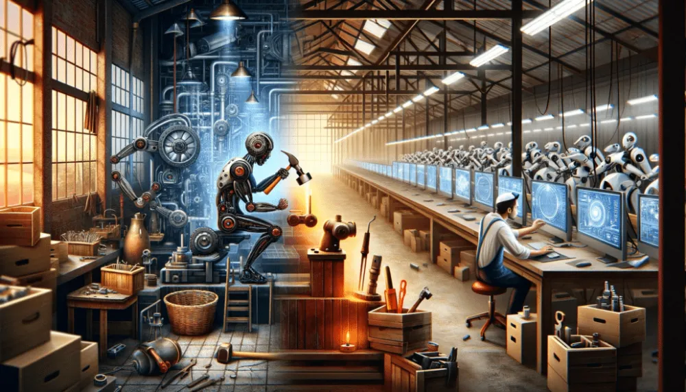 data warehouse automation
