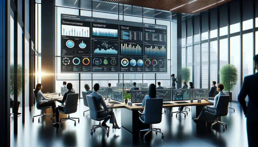 wesentlichkeitsanalyse