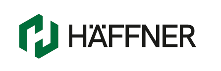 Haeffner Neues Logo