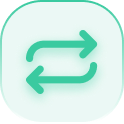 bimanu icon green 10