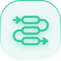 bimanu icon green 7