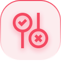bimanu icon red 3