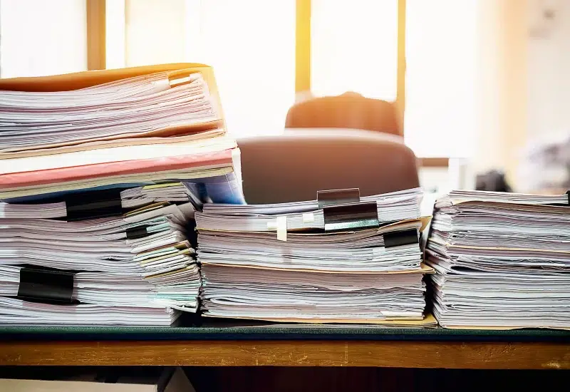 datenmanagement datenchaos