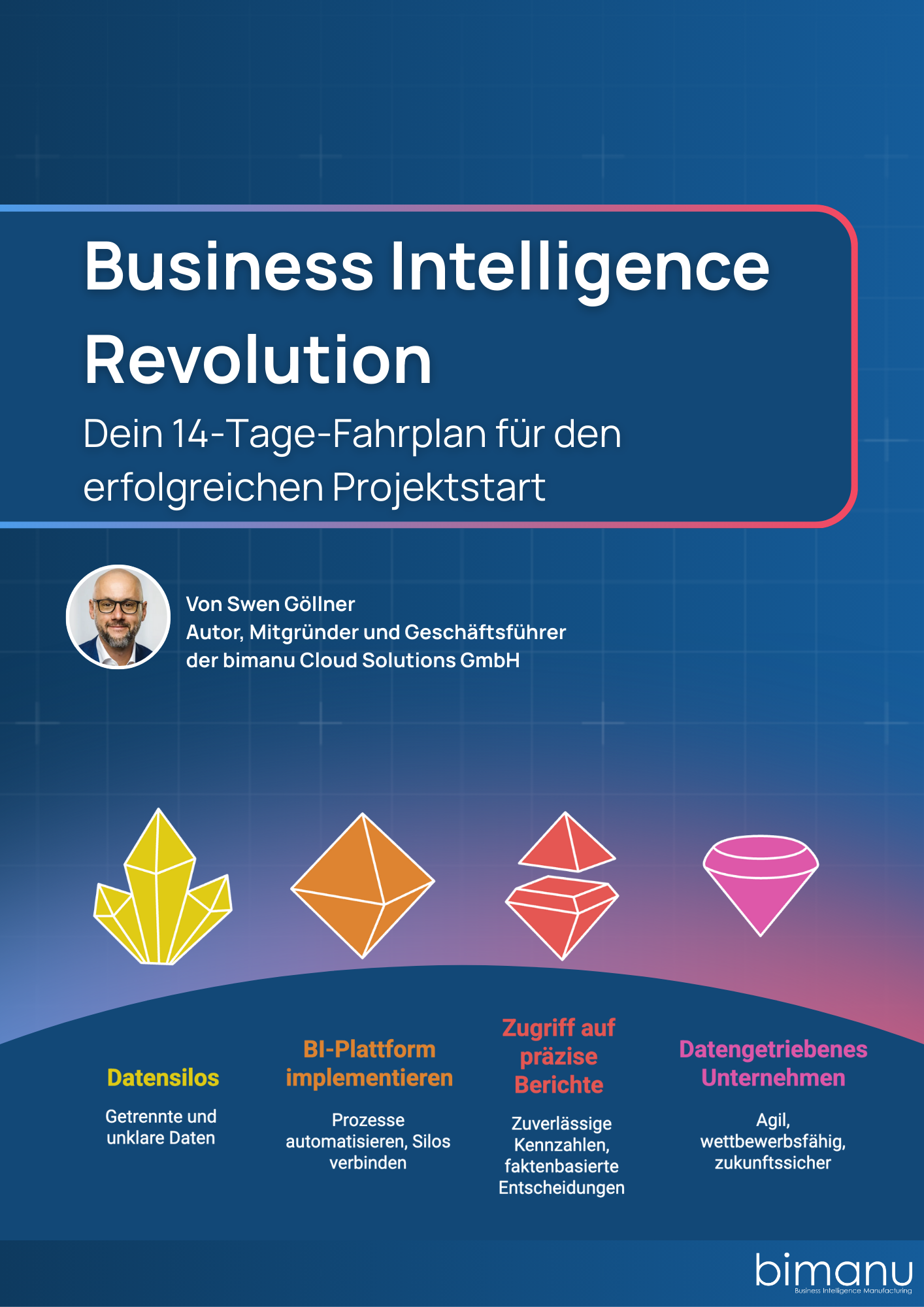 Business Intelligence Projektstart Leitfaden