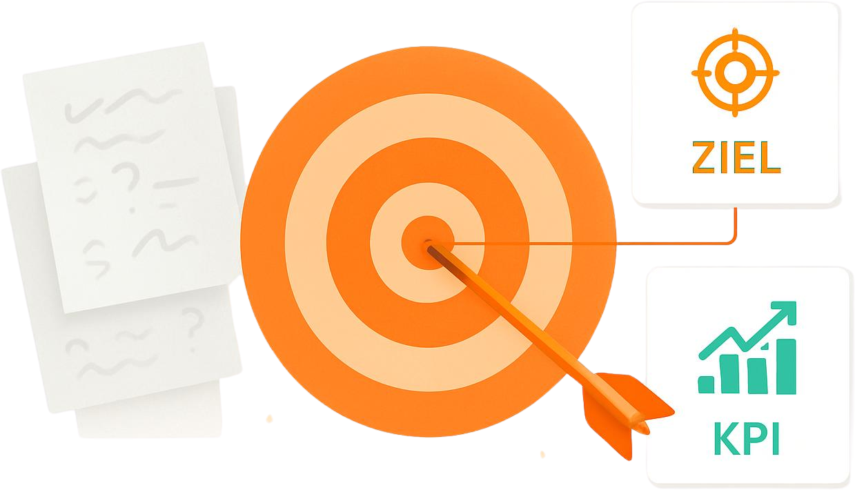 Use Case scharfschalten